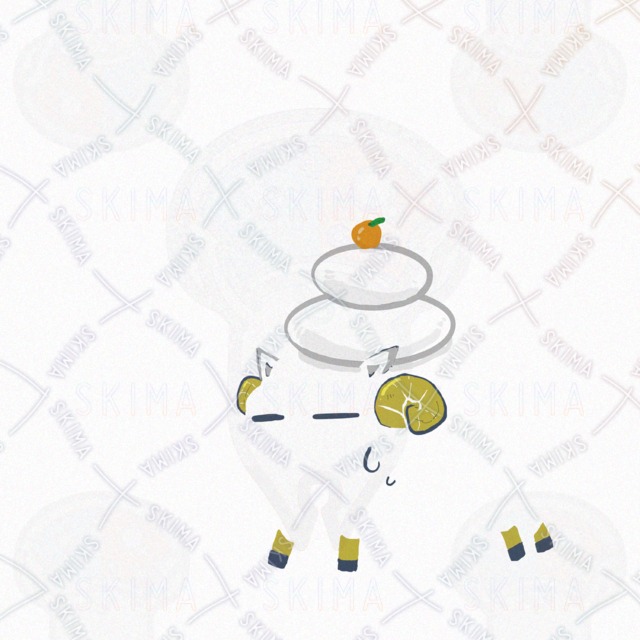 Image 11 of Sheep Illustration - Transparent PNG with Variations