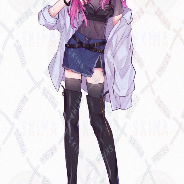 Image 3 of Adopt 10-Pack Expressions
