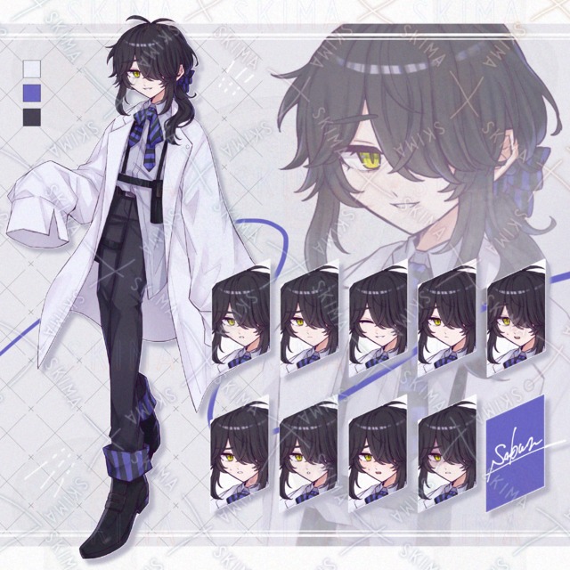 Adopt 10-Pack Expressions 的商品圖片