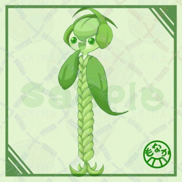 Image of Kusumibuchi-chan