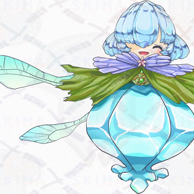 Image 3 of Spirit of the Glass Flower