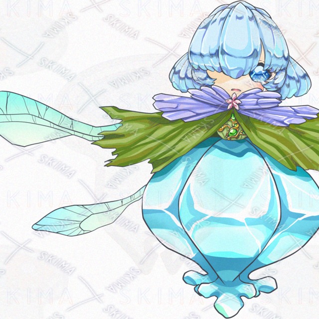 Image 5 of Spirit of the Glass Flower