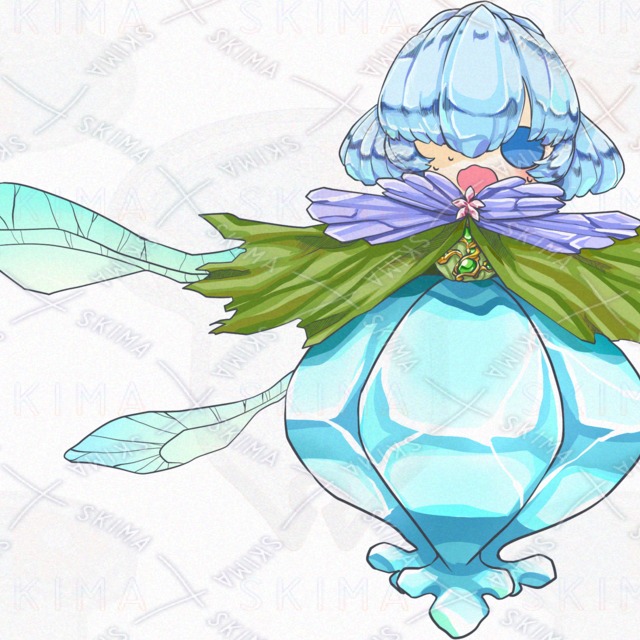 Image 6 of Spirit of the Glass Flower
