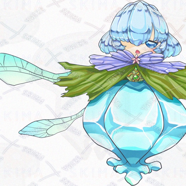 Image 7 of Spirit of the Glass Flower