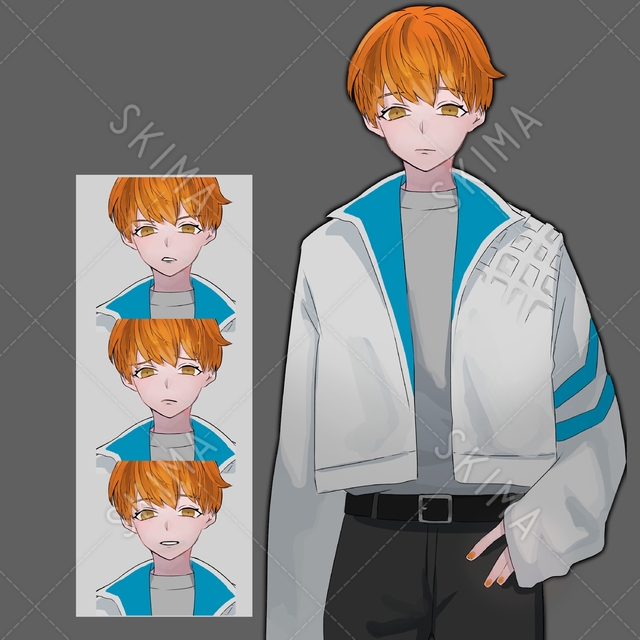 商品検索 クリエイターへの直接発注で高品質なイラストをご提供 イラスト マンガ特化型クラウドソーシングサービス Gikutas Direct