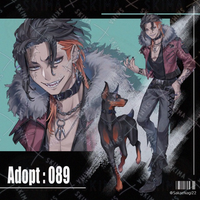 Adopt89