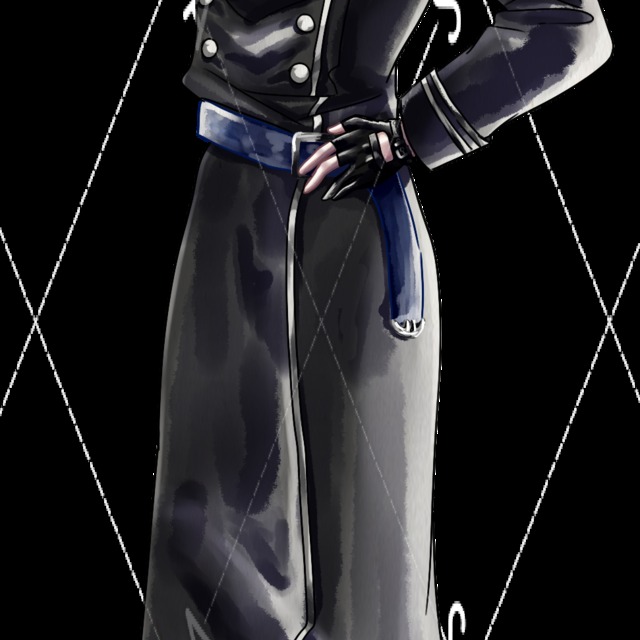 お値下げ ロングコート男子 スキマ スキルのオーダーメイドマーケット Skima