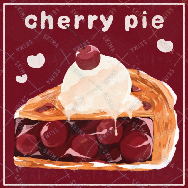 チェリーパイ