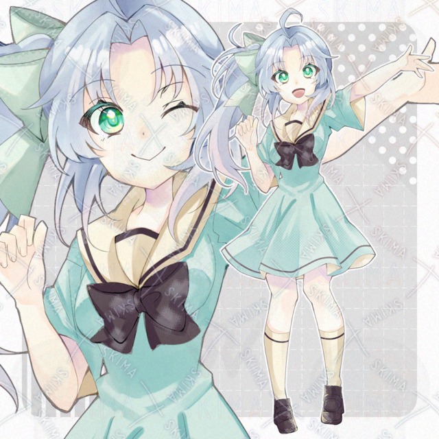 Image of Adopt.142 Girl