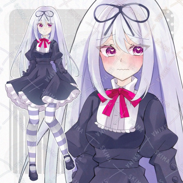 Image of Adopt.144 Girl