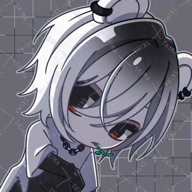 デフォルメアイコン