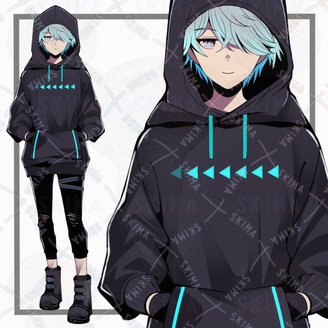 ニコルさんのプロフィール | SKIMA（スキマ）
