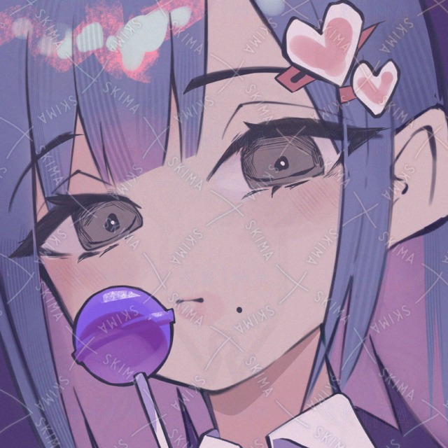 アイコンイラスト二種