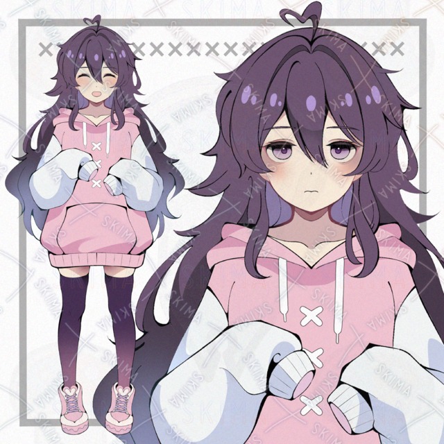 ニンリル〜必ずプロフィールご確認願います様　オーダー専用 ニコルさんのプロフィール | SKIMA（スキマ）