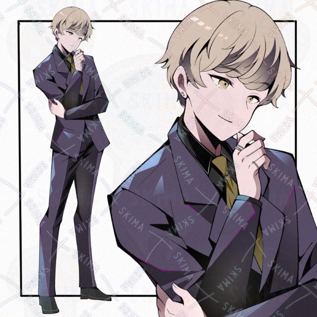 ニコルさんのプロフィール | SKIMA（スキマ）