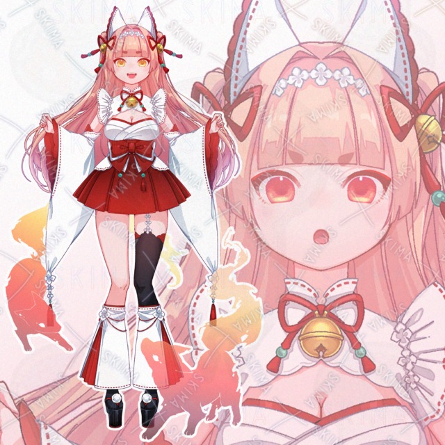 立ち絵 adopt08