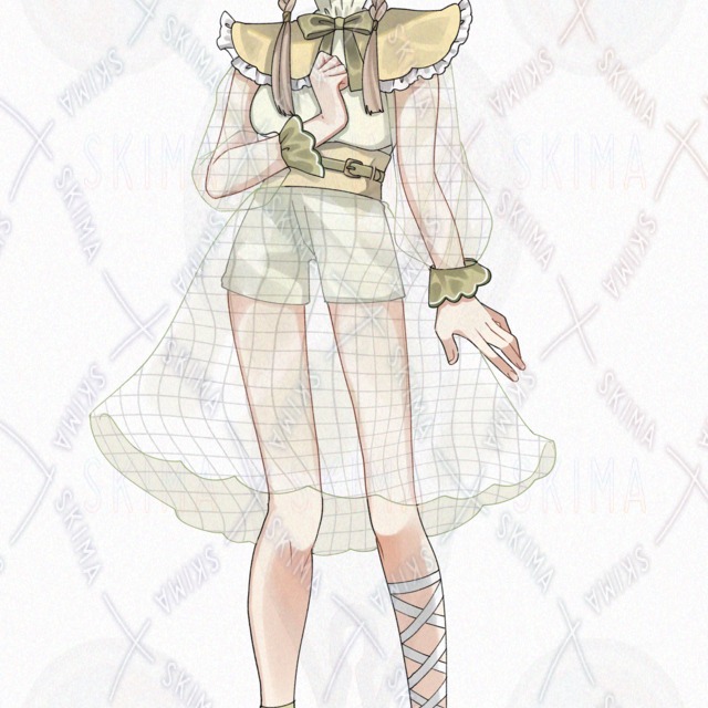 Image 4 of Adopt6 Girl