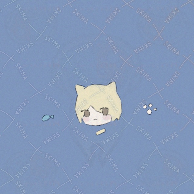 【アイコン】くりーむねこみみ