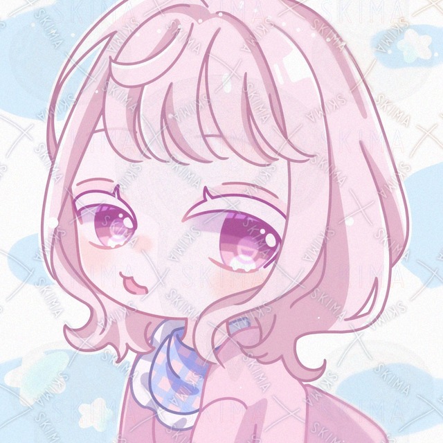 デフォルメアイコン