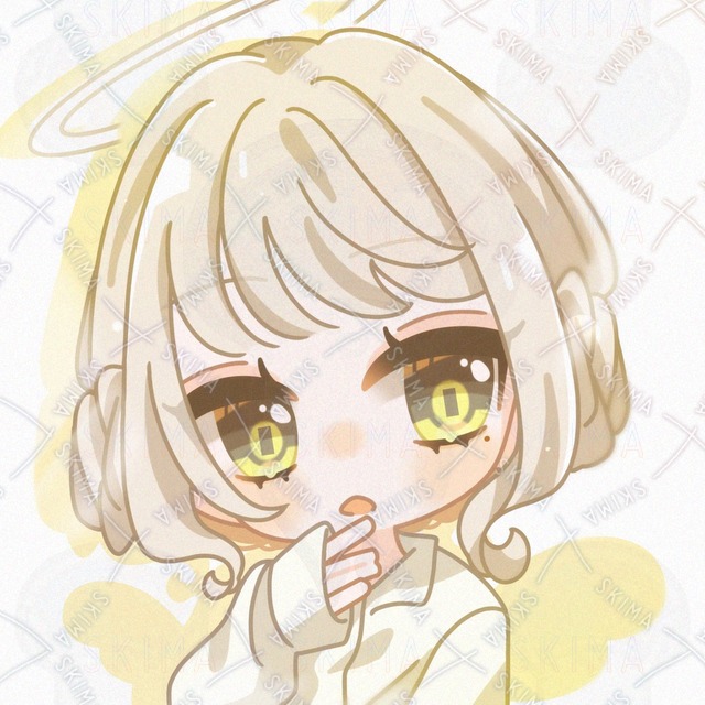デフォルメアイコン