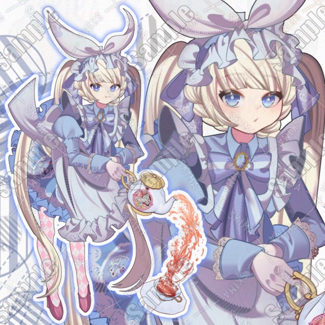 adopt【表情10種類】