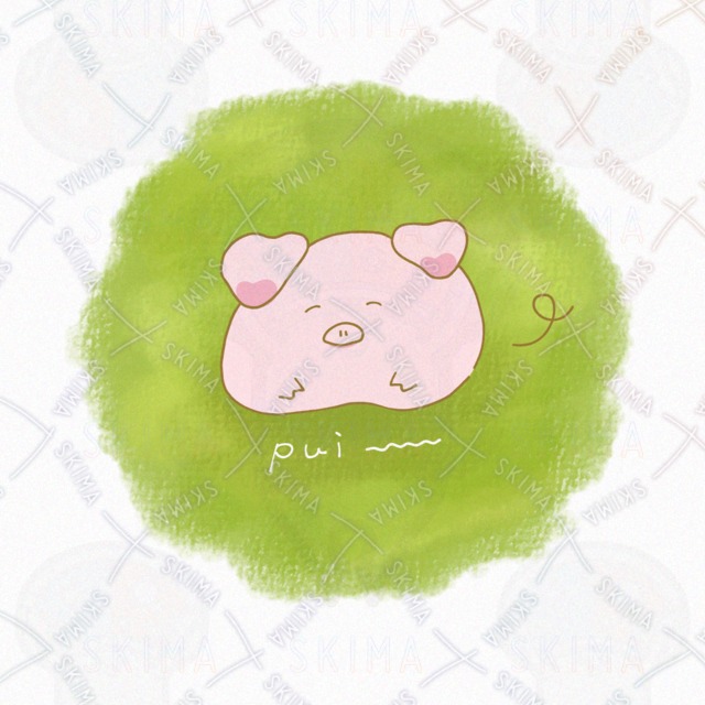 ぶたさんアイコン