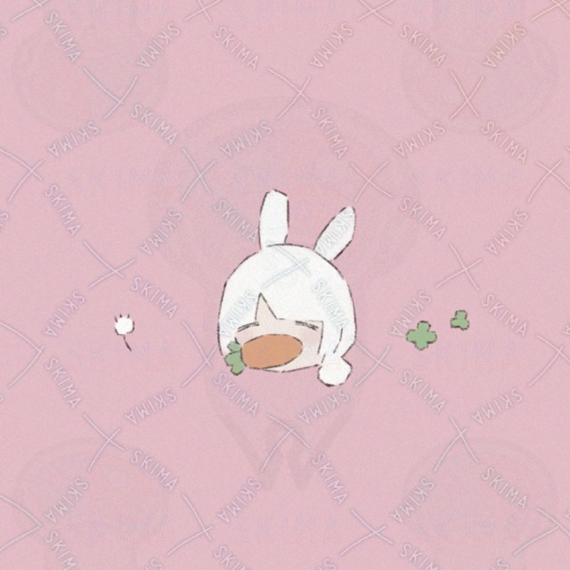 【アイコン】にんじんうさみみ