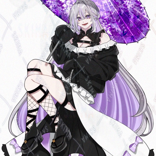 キャラ販売 by たちばな💎【7月以降】 ｜ SKIMA