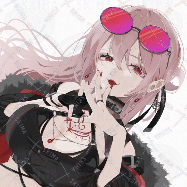 Mean Older Sister Icon 的商品圖片第 2 張
