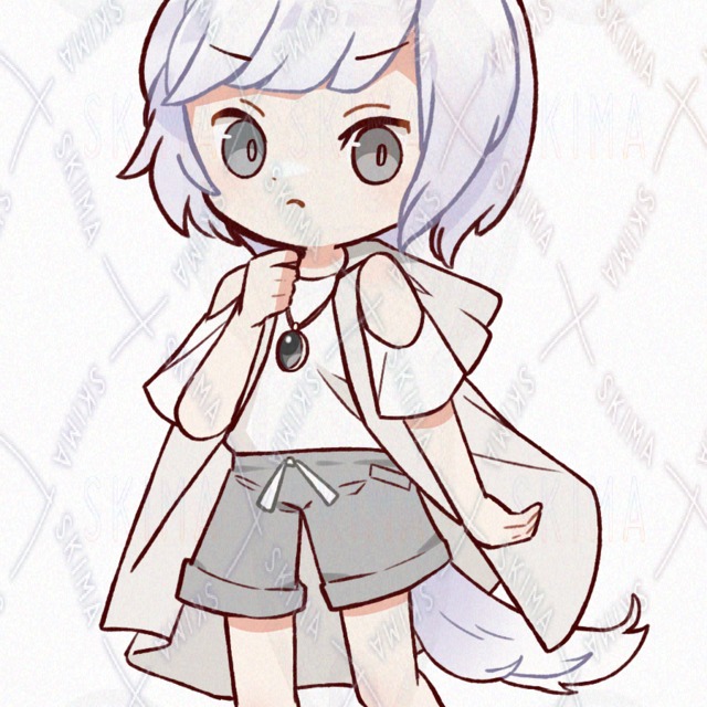 Image 4 of Fox Ears Character