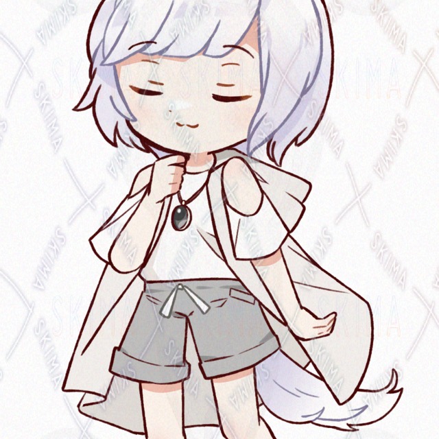 Image 5 of Fox Ears Character