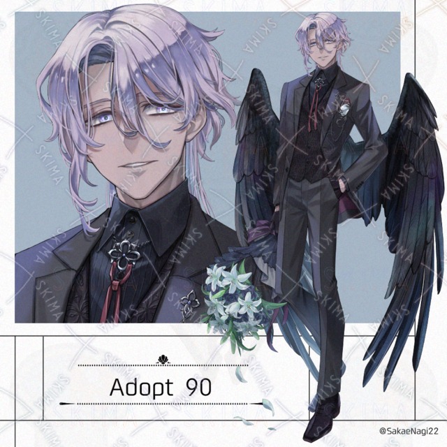 Adopt90