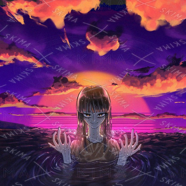 海女