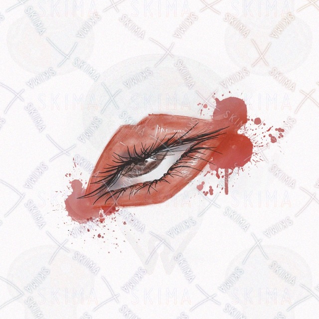 LOVE EYE