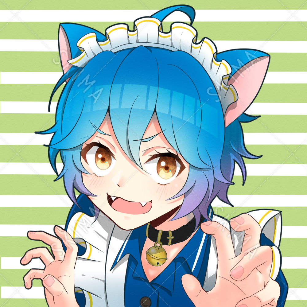 期間限定値下げ中 アイコン用イラスト スキマ スキルのオーダーメイドマーケット Skima