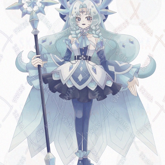 Adopt Character Art 的商品圖片第 3 張