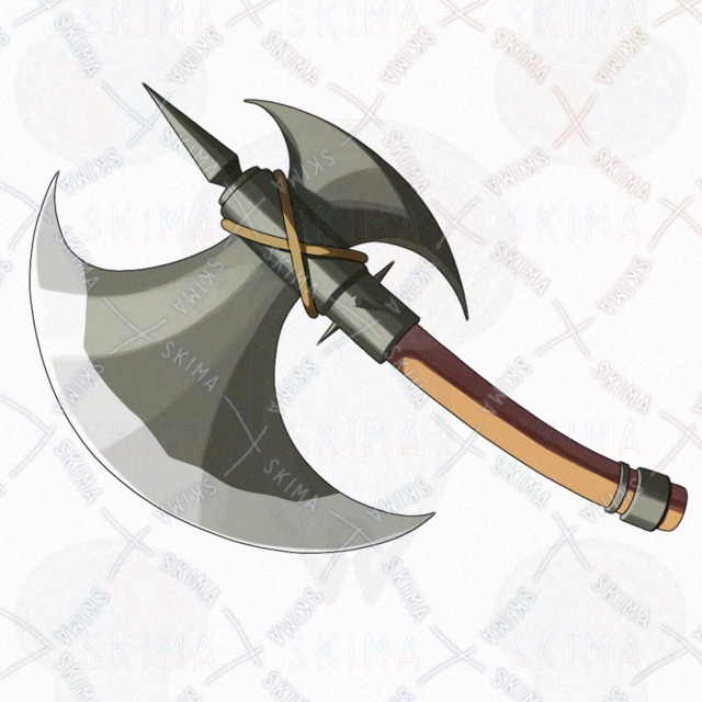 Image 2 of 10-in-1 Item, Tool, Weapon, and Material Pack