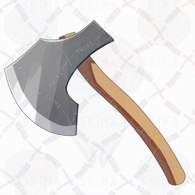 Image 4 of 10-in-1 Item, Tool, Weapon, and Material Pack