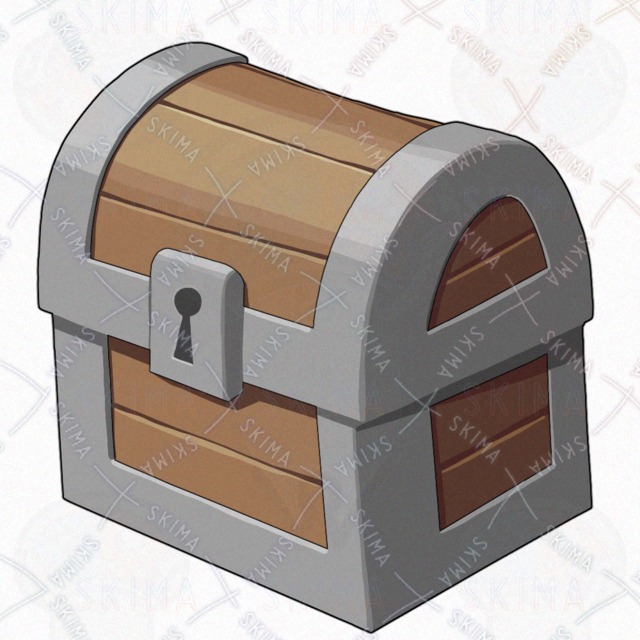 Image 6 of 10-in-1 Item, Tool, Weapon, and Material Pack