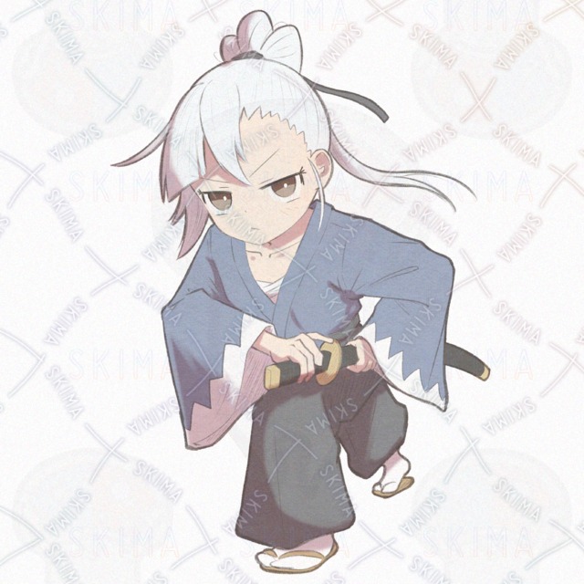 Image 3 of Samurai