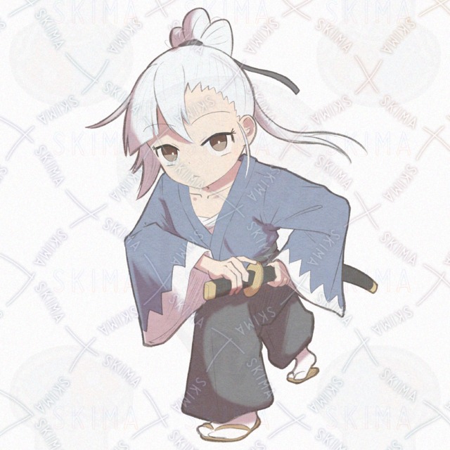 Image 5 of Samurai