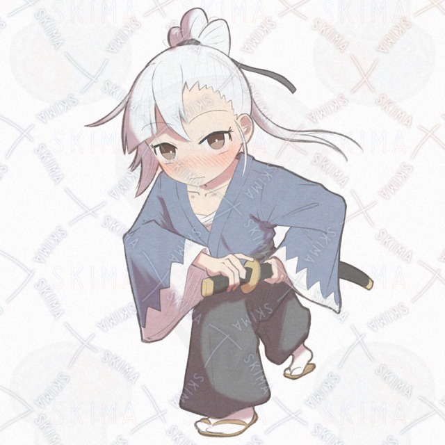 Image 6 of Samurai