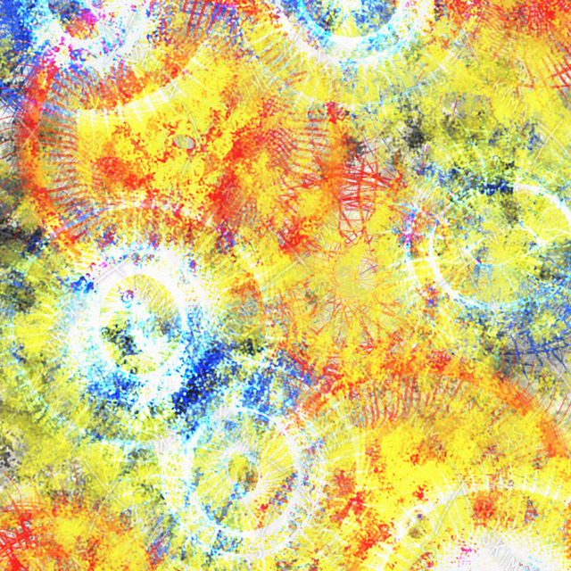 Image of All Things Are One
