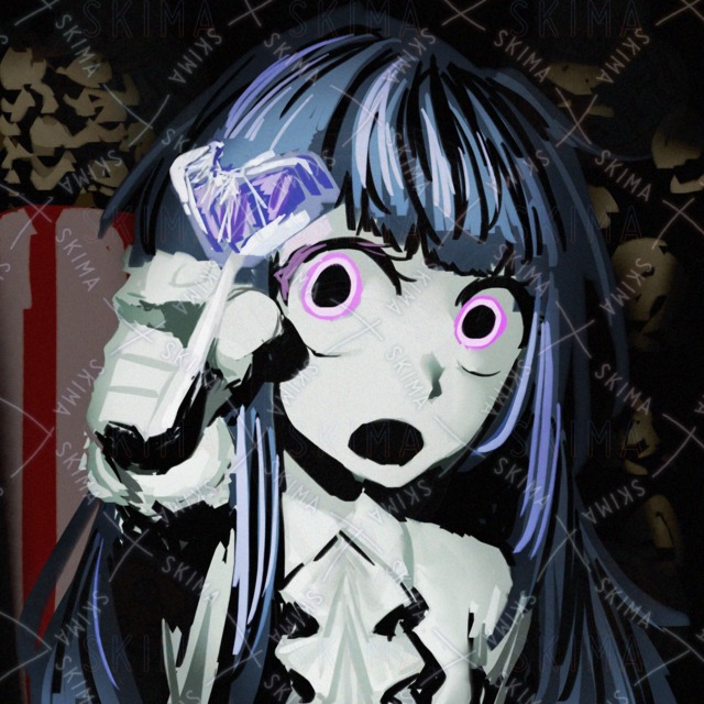 Image of Popcorn Candy-chan