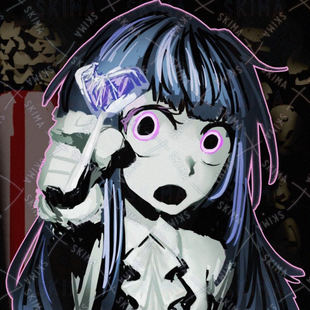Image 2 of Popcorn Candy-chan
