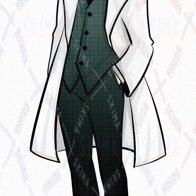 Image 10 of ADOPT◇10 Expressions