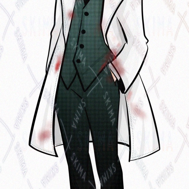 Image 11 of ADOPT◇10 Expressions