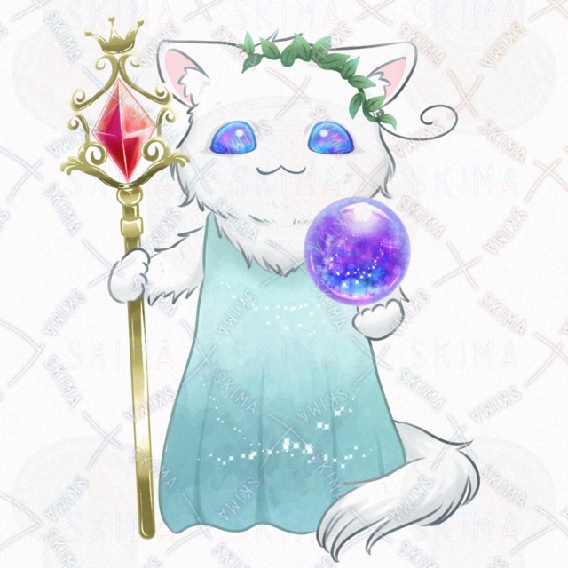 ネコは神様の商品画像2枚目