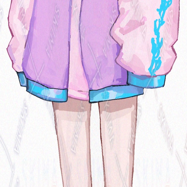 Image 2 of Yumeiro Sukajan Jacket