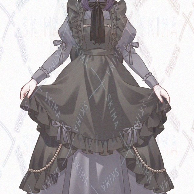 Adopt【ケモ耳無し差分あり】の商品画像4枚目